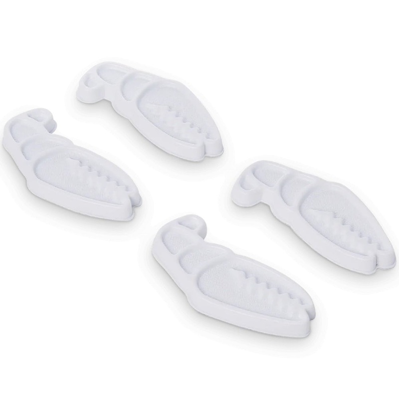 Crab Grab Mini Claws Stomp Pad