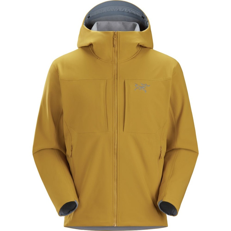 Arc'teryx Gamma MX Mens Hoody 2023