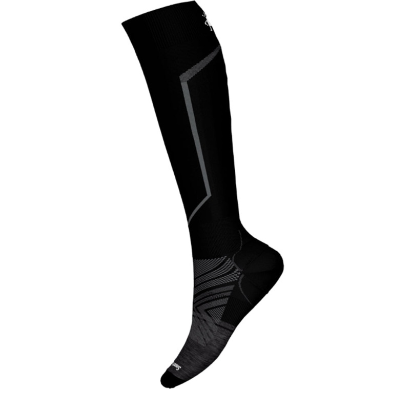 Smartwool Ski Targeted Cushion OTC Mens Sock
