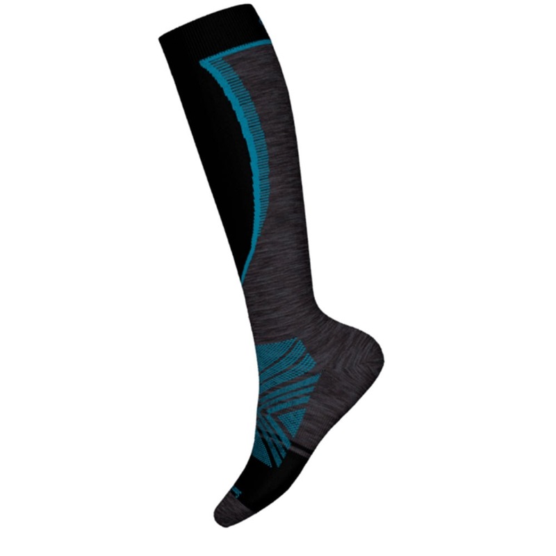 Smartwool Ski Targeted Cushion OTC Womens Sock