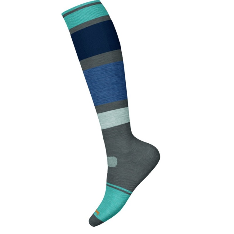 Smartwool Snowboard Targeted Cushion OTC Womens Sock
