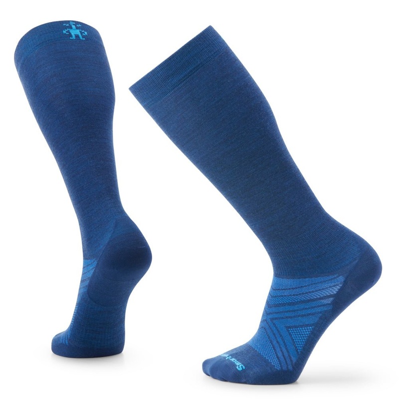 Smartwool Zero Cushion OTC Mens Sock