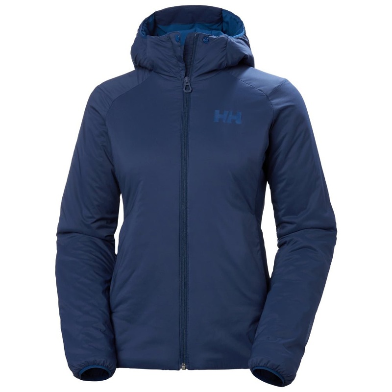 Helly Hansen Odin Stretch Womens Hooded Insulator 2023