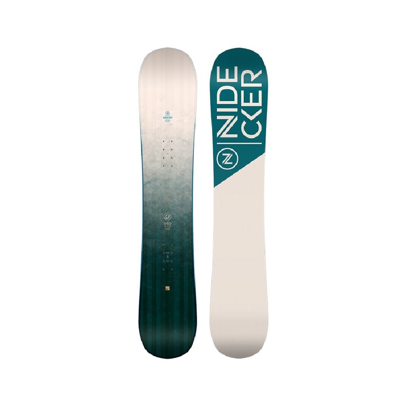 Nidecker Elle Womens Snowboard 2023