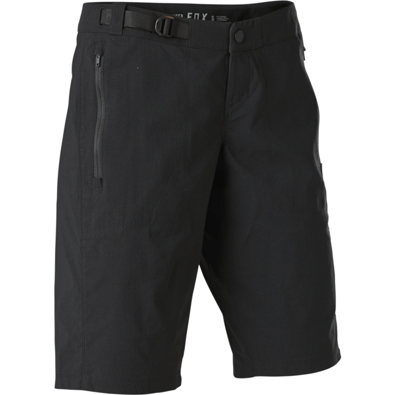 Fox Ranger Womens Shorts With Liner