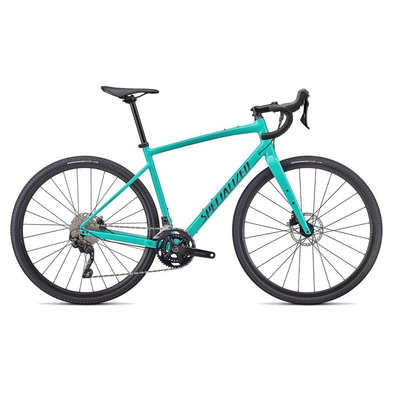 Specialized Diverge E5 Elite Bike