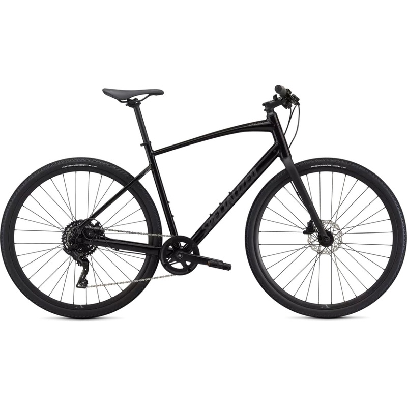 Specialized Sirrus X 2.0 Bike