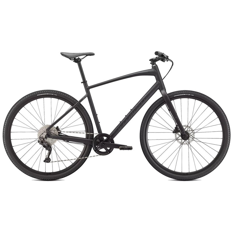 Specialized Sirrus X 3.0 Bike