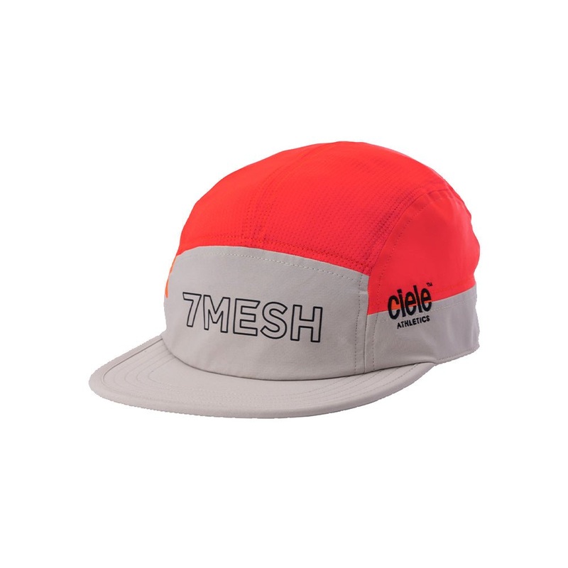 7Mesh GO Cap
