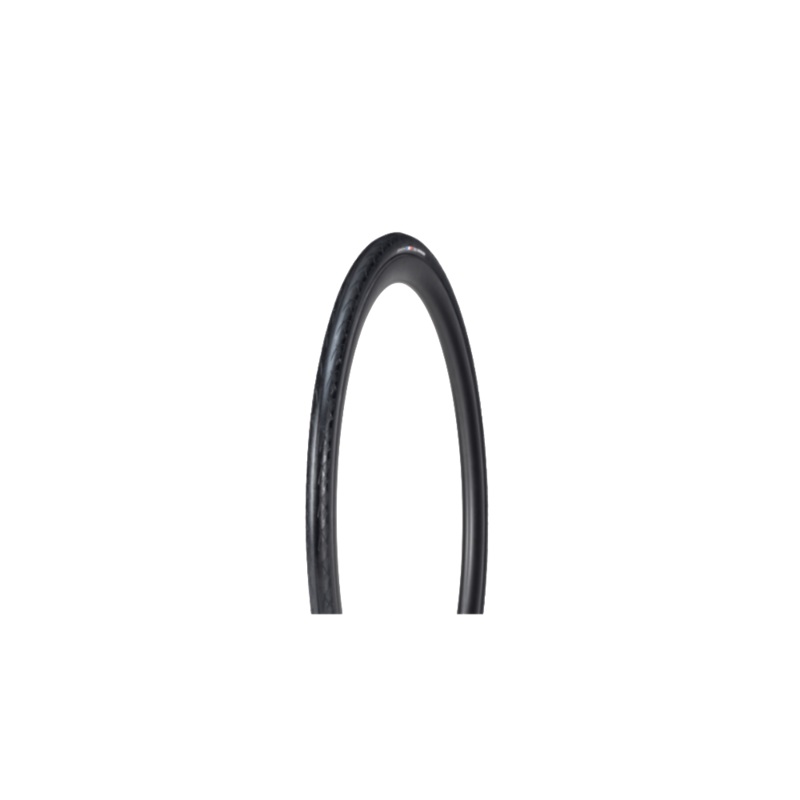 Bontrager AW1 Hard-Case Lite Road Tire, Black 700C x 25mm