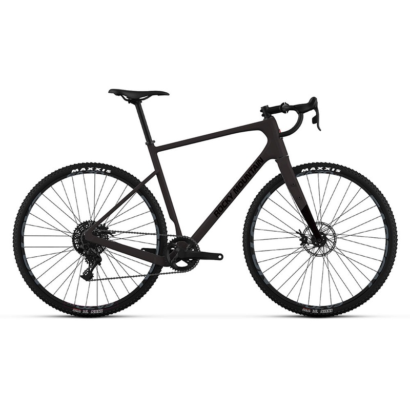 Rocky Mountain Solo Carbon 70 Bike