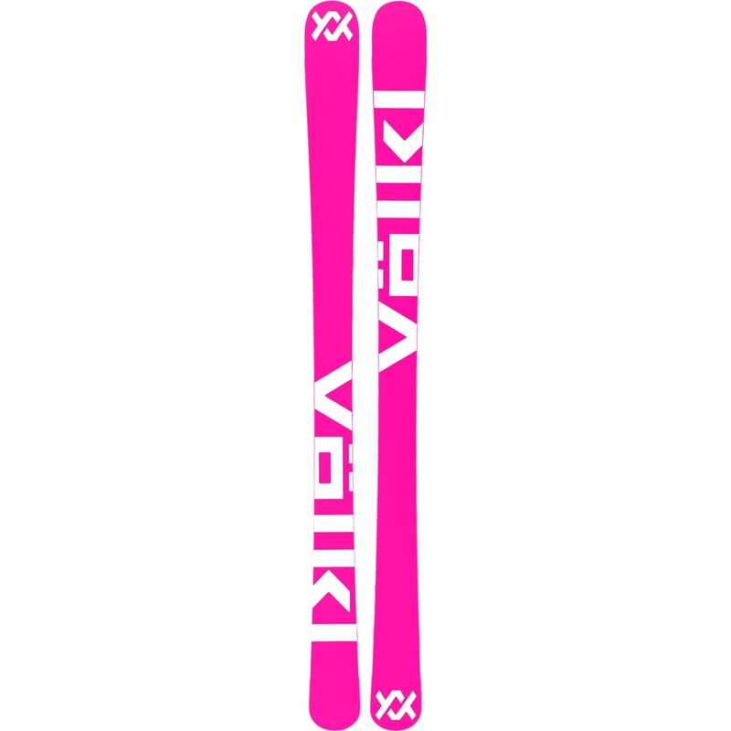 Volkl Transfer Junior Skis 2018
