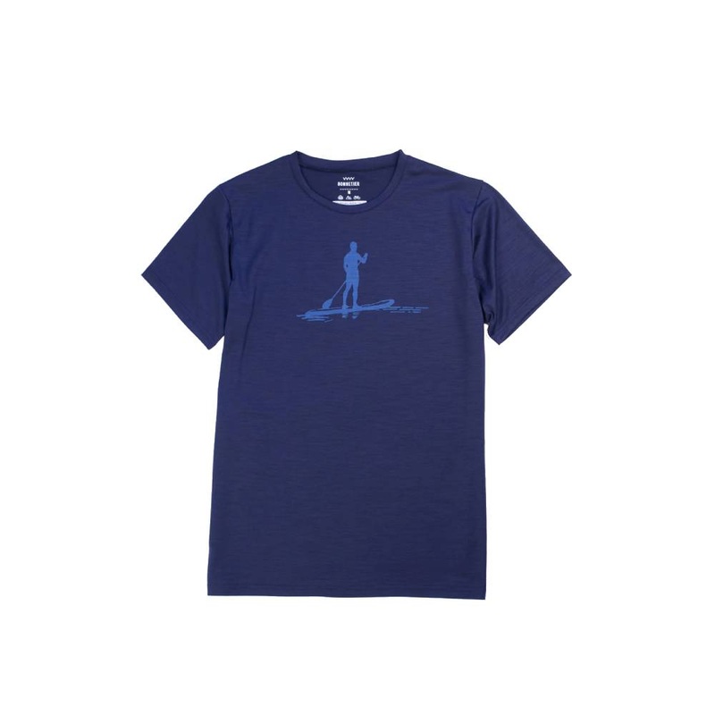Bonnetier Vinco Lac & SUP Mens Tshirt 2023