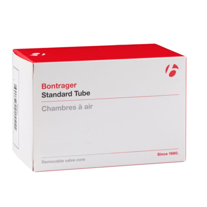 Bontrager Schrader Bicycle Tube
