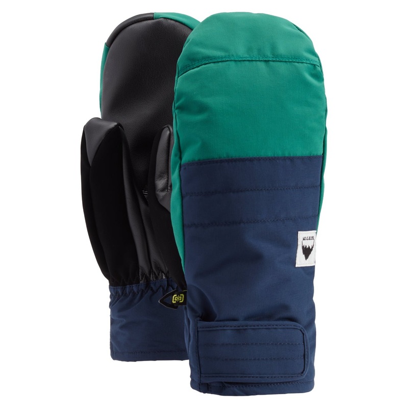 Burton Reverb Gore-Tex Mens Mitts