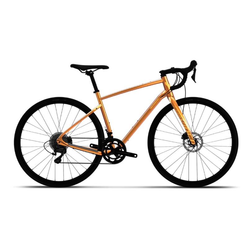 Devinci Hatchet Claris 16s Bike
