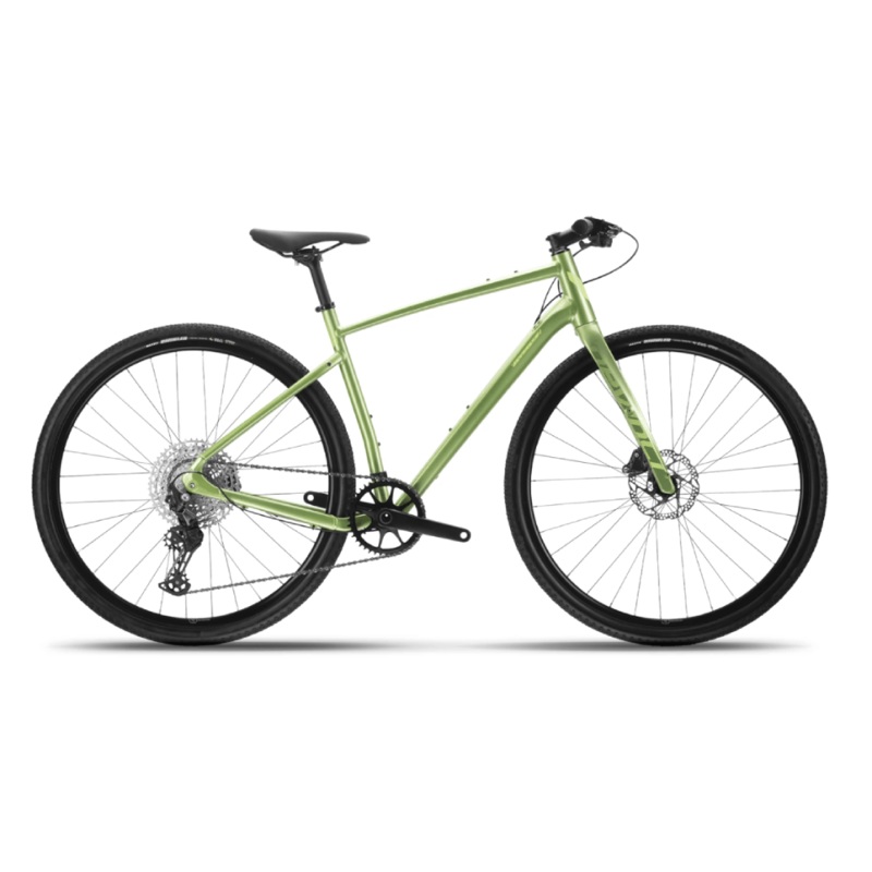 Devinci Hatchet FB  Deore 12s Bike