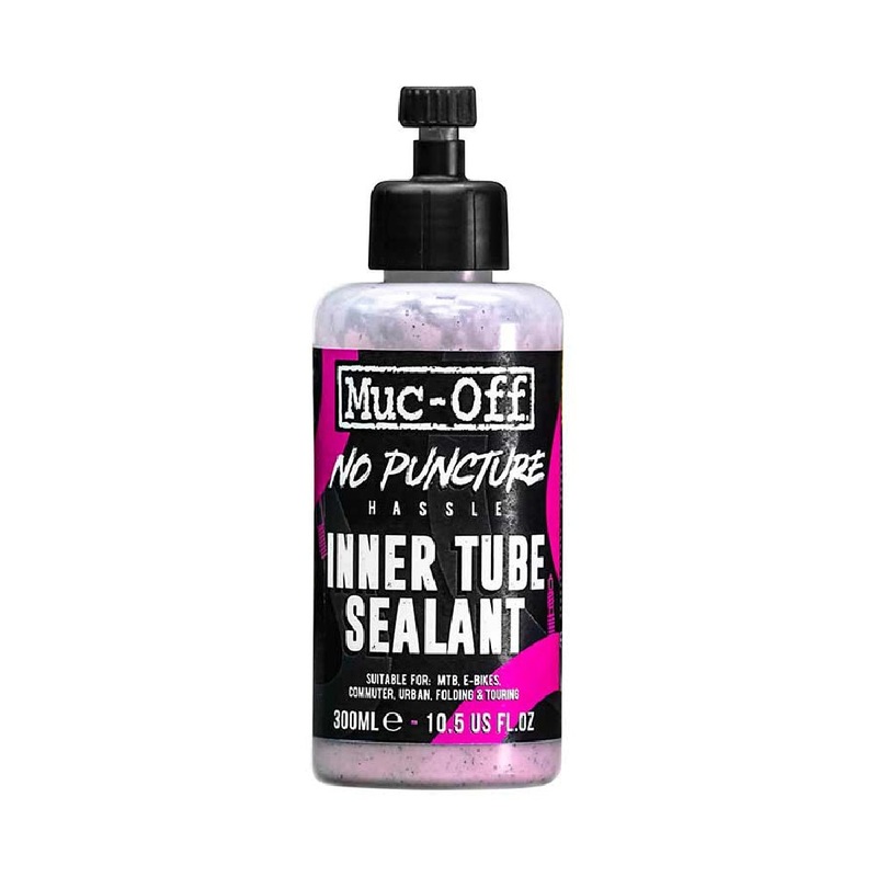 Muc-Off No Puncture Hassle Sealant Kit 300ml