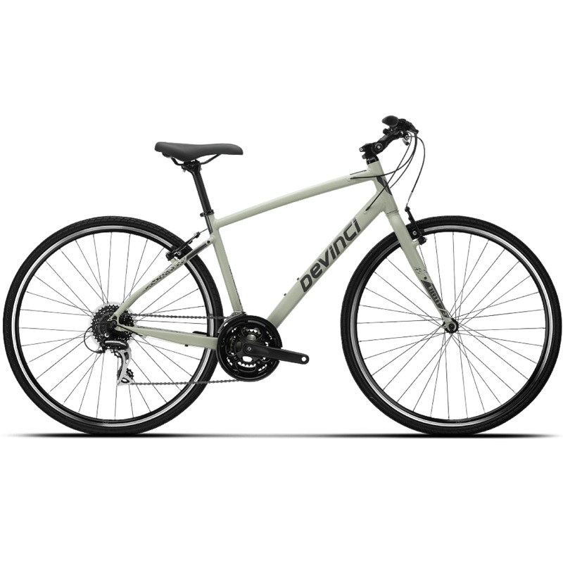 Devinci  Milano  Acera 24 s Bike