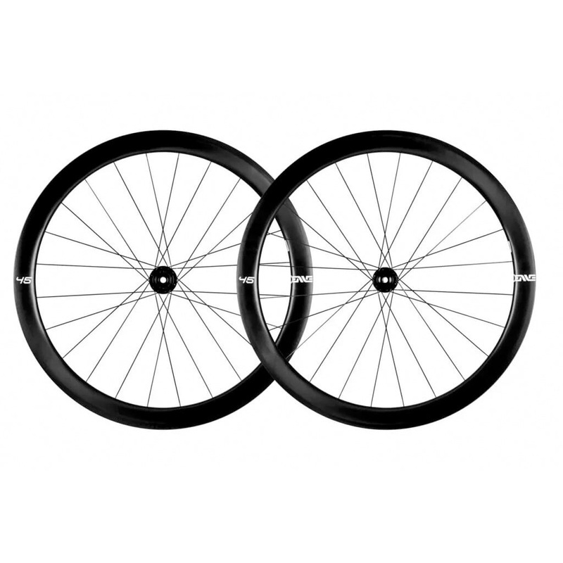 ENVE 45 Foundation S11 CL Wheelset