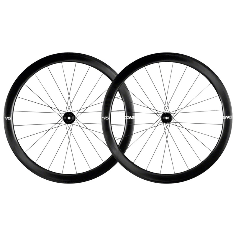 ENVE 45 Foundation XDR CL Wheelset