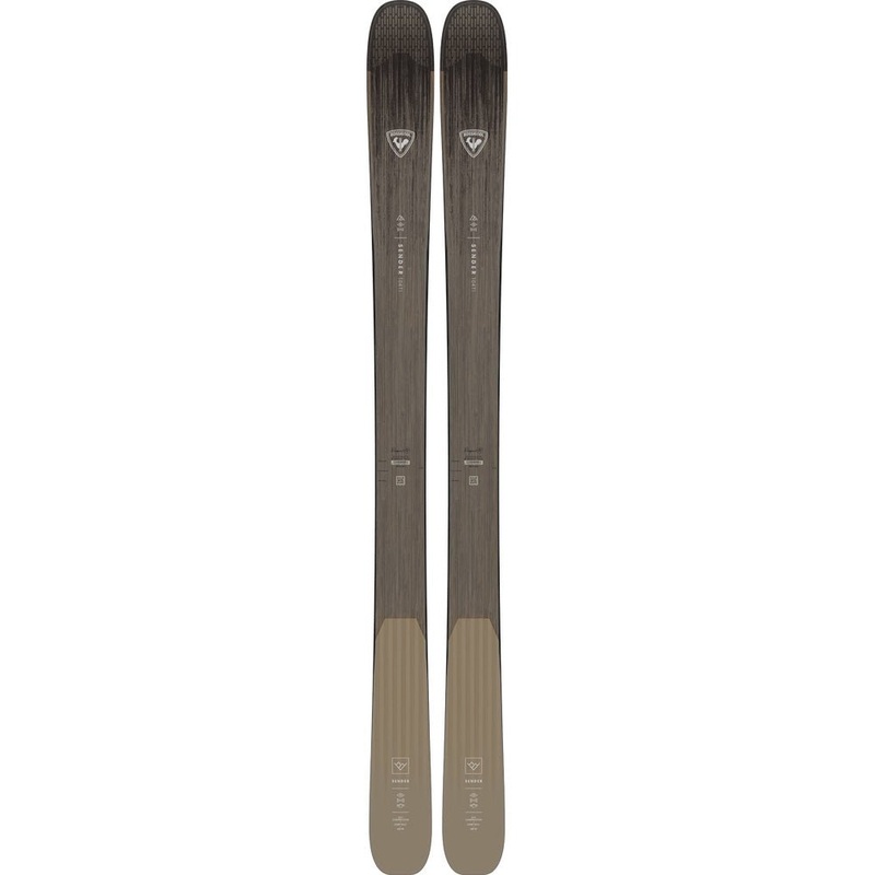 Rossignol Sender 104 Ti Ski 2024