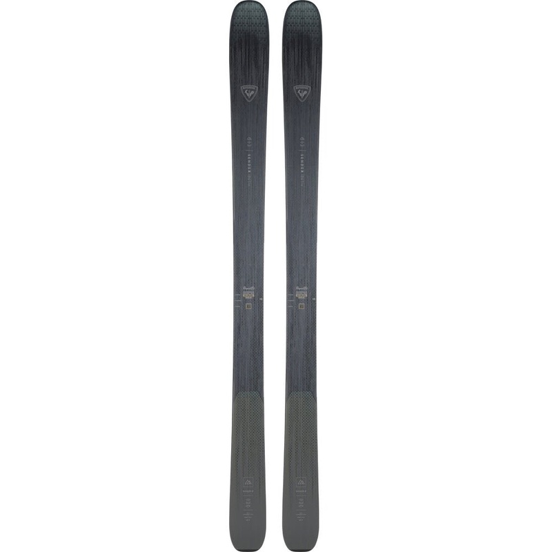 Rossignol Sender 106 Ti Plus Ski 2024