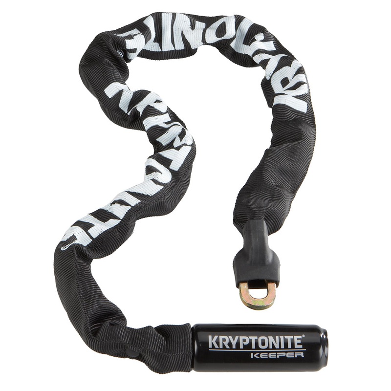 Kryptonite Keeper 785 Integrated Chain