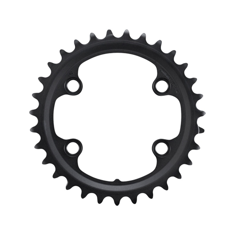 Shimano FC-RX820-2 GRX 12-Speed Chainring