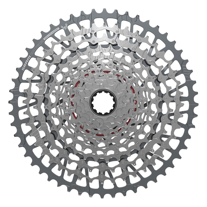 SRAM XS-1275 GX Eagle Transmission 12-Speed Cassette 10-52T