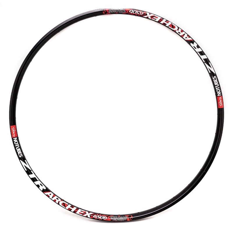 Stan's No Tubes ZTR Arch EX 27.5" (650b) 28H Rim
