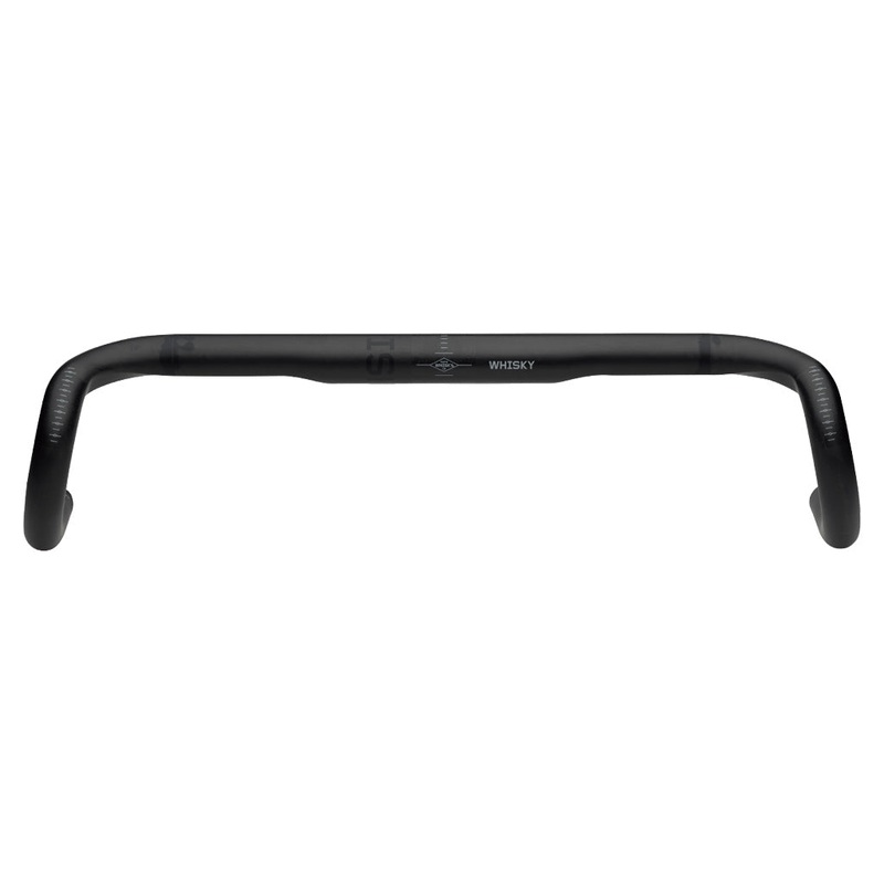 Whisky No.9 12F 2.0 Carbon Drop Bar