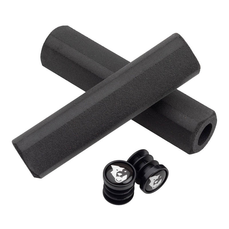Wolf Tooth Components Mega Fat Paw Cam Grips