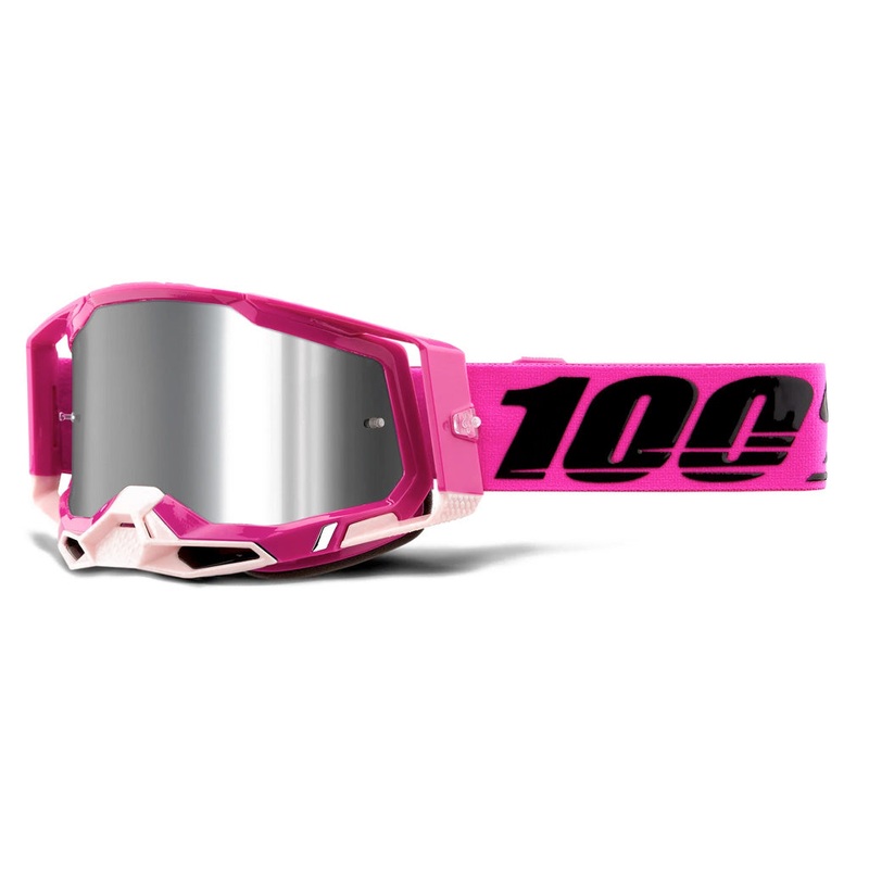 100% Racecraft2 Goggles