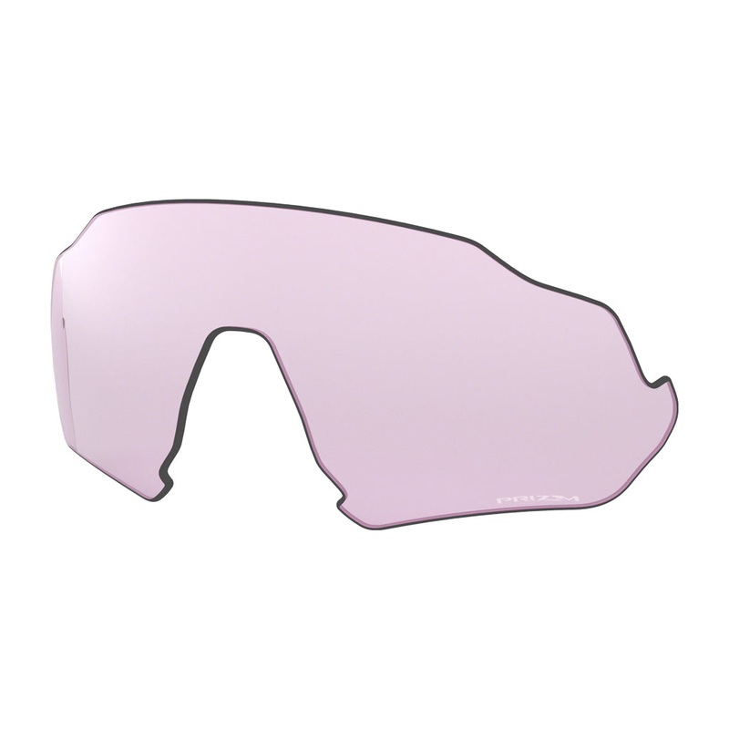 Oakley Flight Jacket Replacement Lens