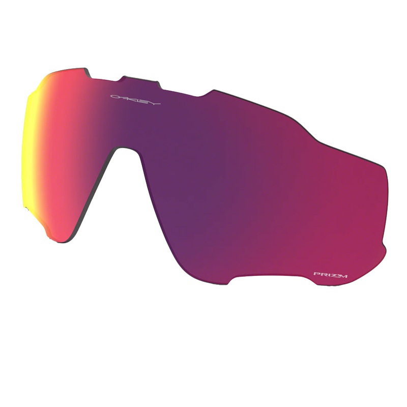 Oakley Jawbreaker Replacement Lens