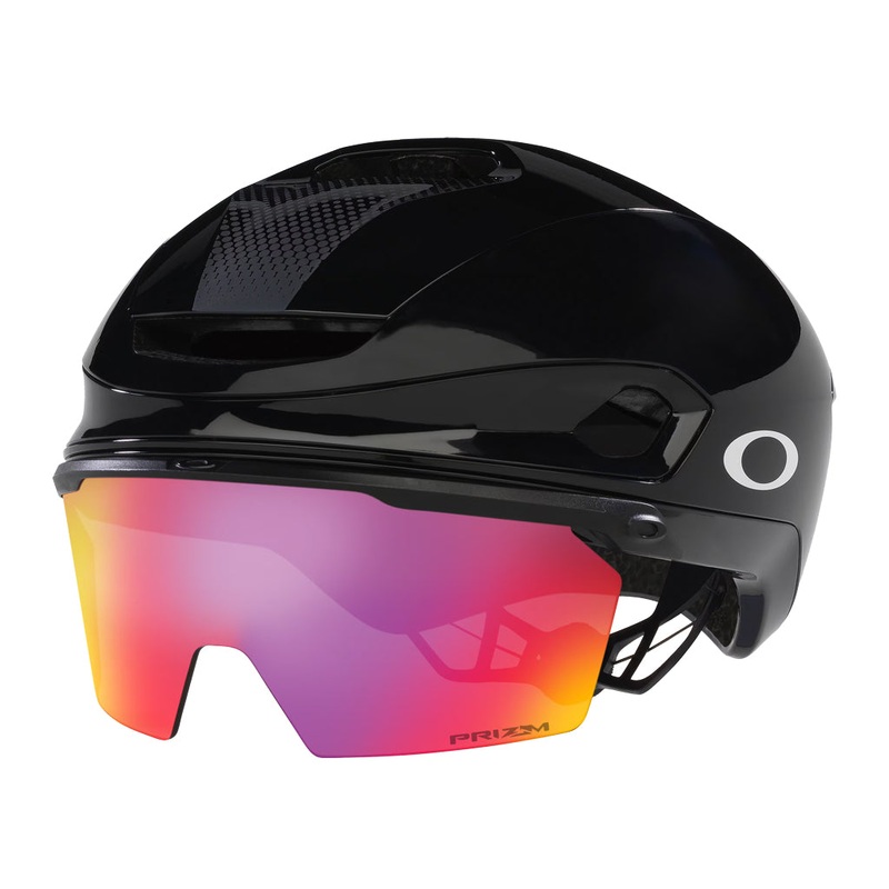 Oakley ARO7 I.C.E. Road Helmet