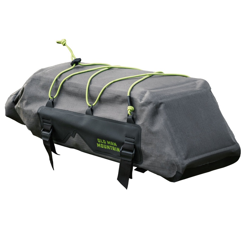 Old Man Mountain Atlas Rack Pack