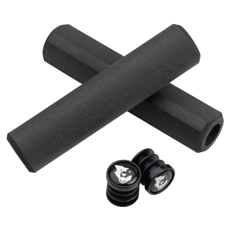 Wolf Tooth Components Karv Cam Grips