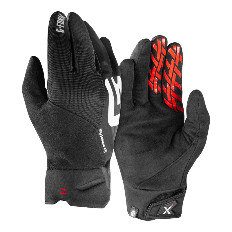 G-Form Pro-X4 Mountain Bike Gloves