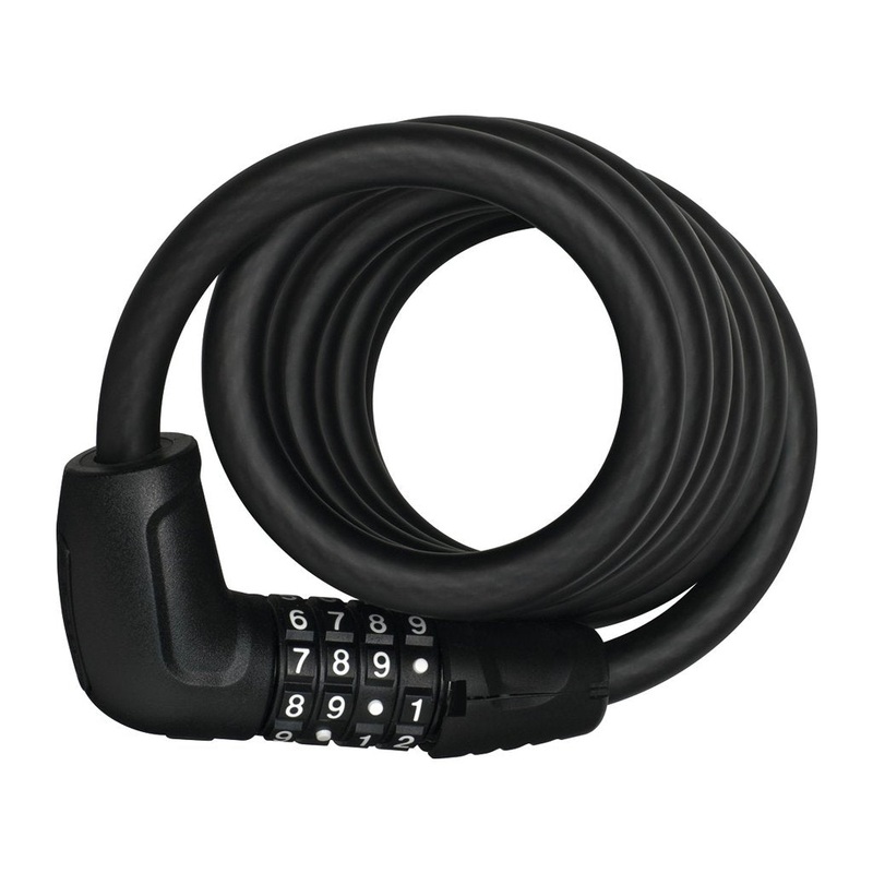 Abus Tresor 6512C Cable Lock