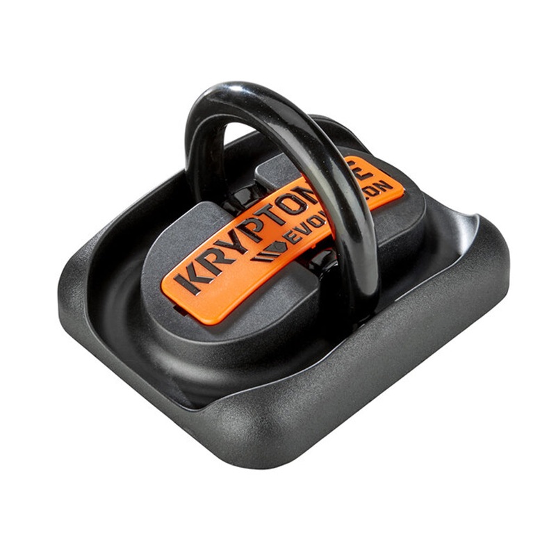 Kryptonite Evolution Ground Anchor