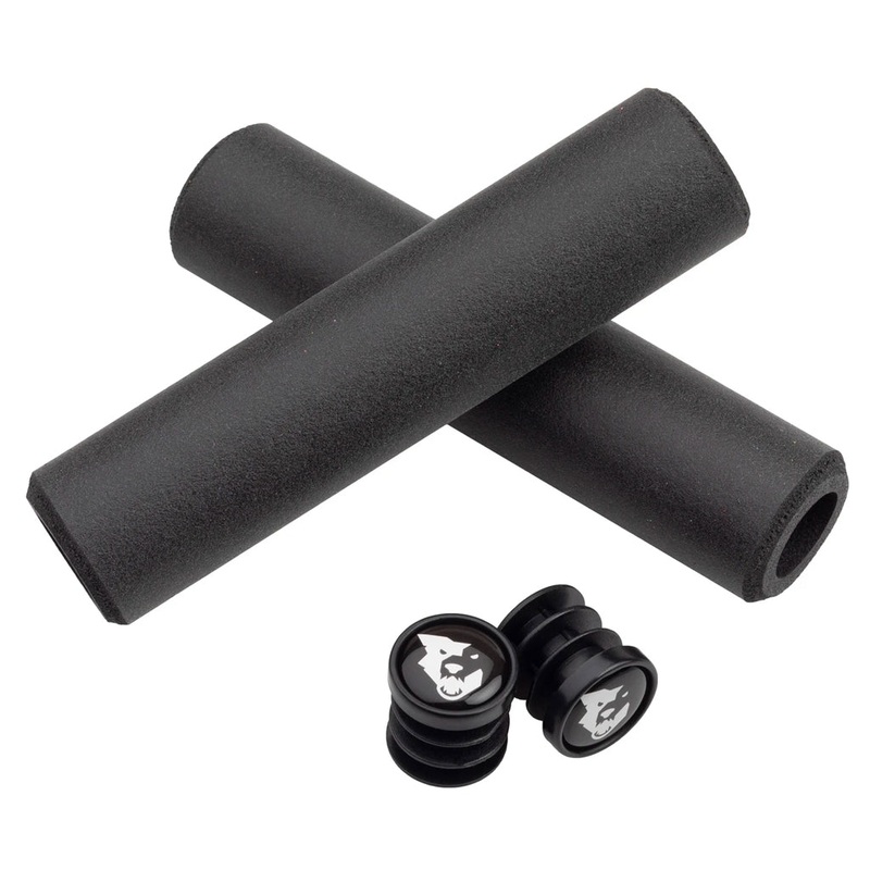 Wolf Tooth Components Karv Grips