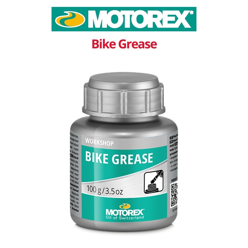 Motorex Bike Grease