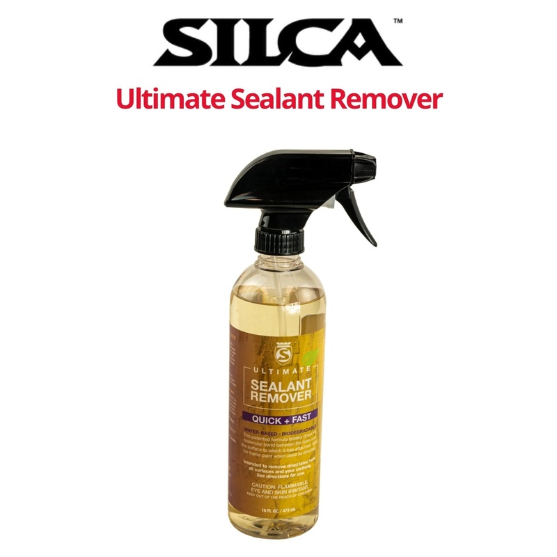 Silca Ultimate Sealant Remover