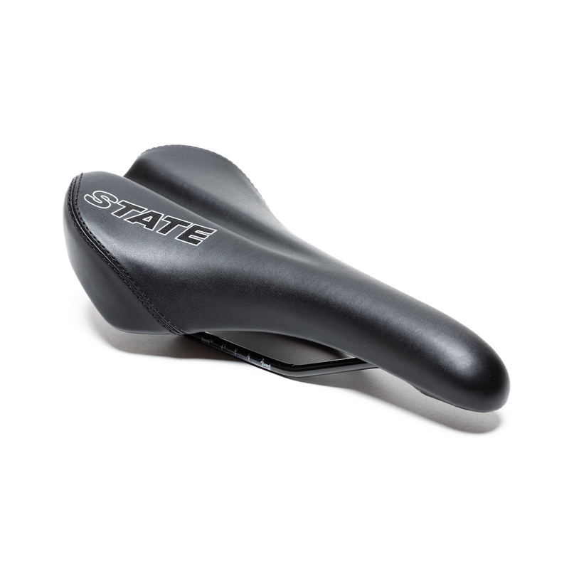 All-Road Saddle