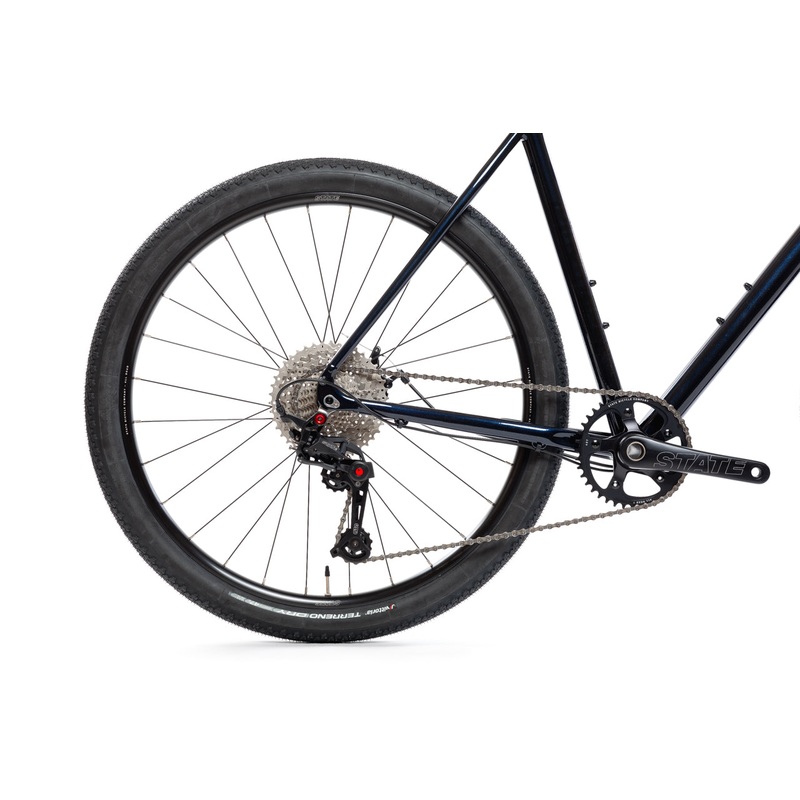 All-Road Wheel Set 11-Speed Bundle - (650b / 700c)