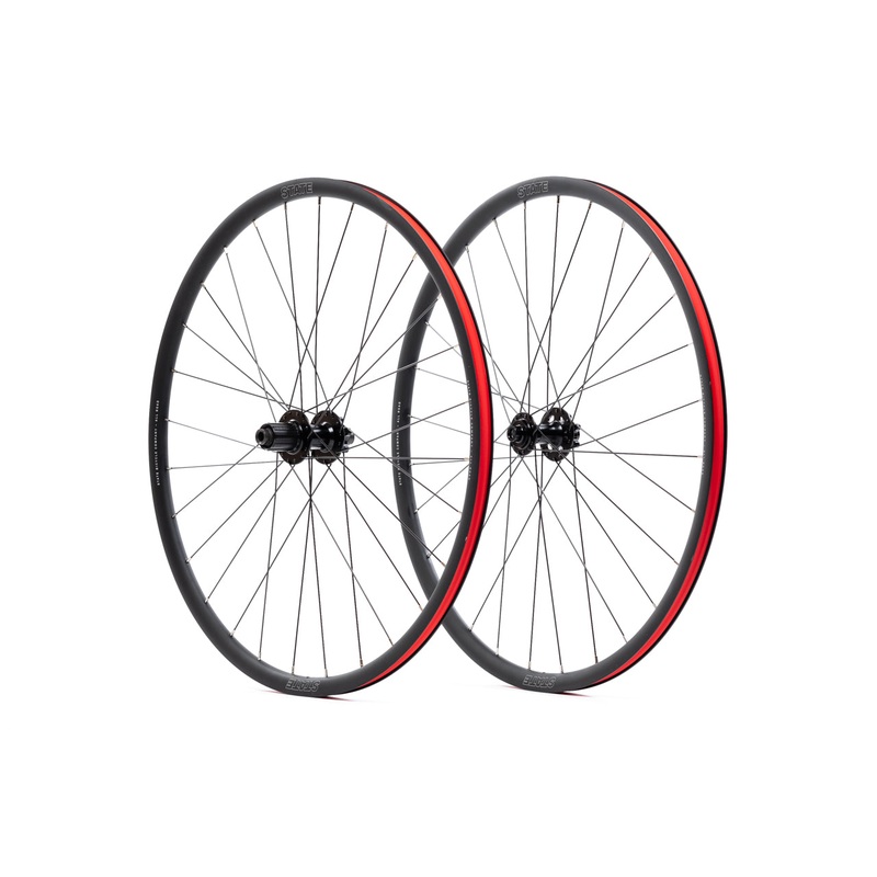All-Road Wheel Set v1 (700c)