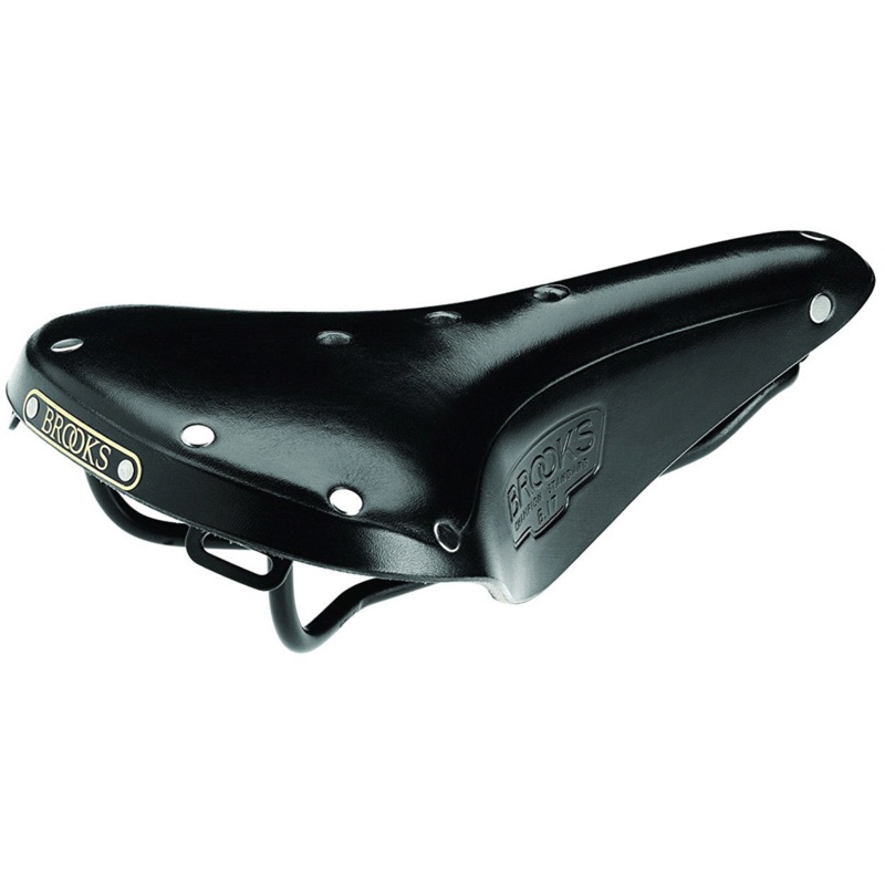 Brooks - B17 Premium Leather Saddle