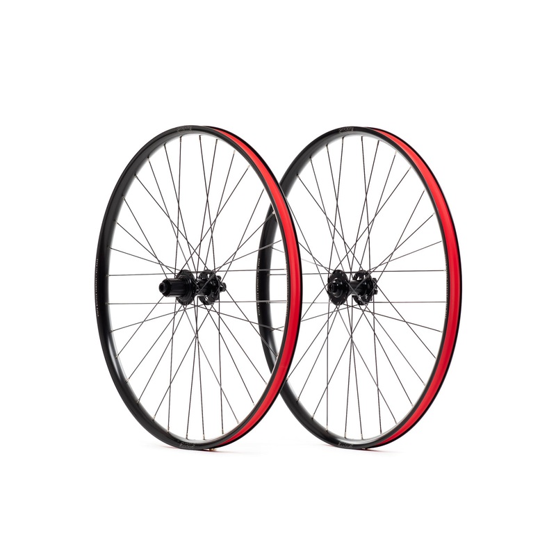 All-Road Wheel Set v2 (650b)
